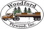 final Woodford logo