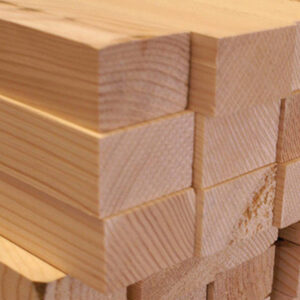 Lumber & Sheet Goods