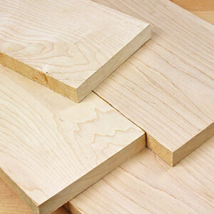 Lumber & Sheet Goods