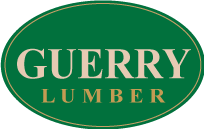 Guerry Lumber Logo